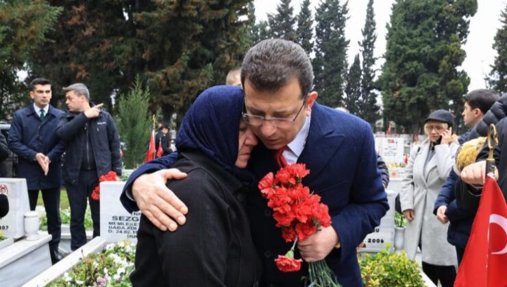 Çanakkale zaferi İstanbul’da yad edildi
