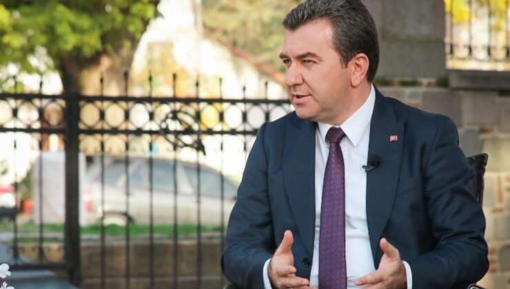 ÇED toplantısı iptal kararı Bergama’yı sevindirdi