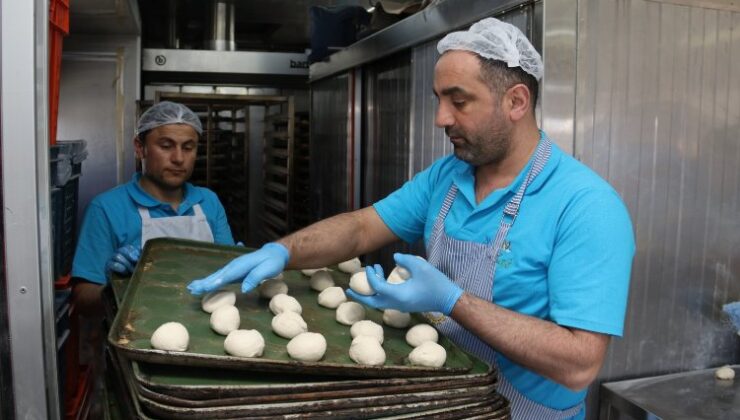 Defne’nin gönül sofrası; Antikkapı mutfağı