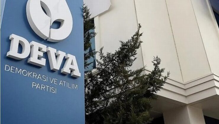 DEVA’dan ‘Hayat Türkiye’ projesi