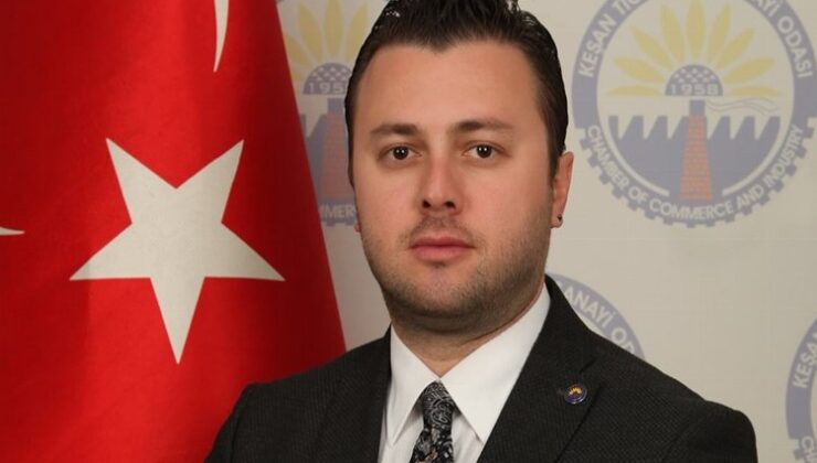 Keşan TSO’dan ‘K’ türü yetki hizmeti
