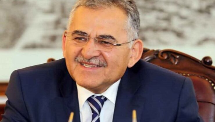 Memduh Büyükkılıç’tan İstiklal Marşı mesajı