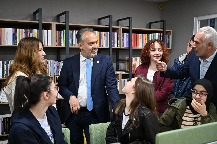 Bursa Büyükşehir Belediyesi tarafından hazırlanan birbirinden farklı etkinliklerle, 19 Mayıs