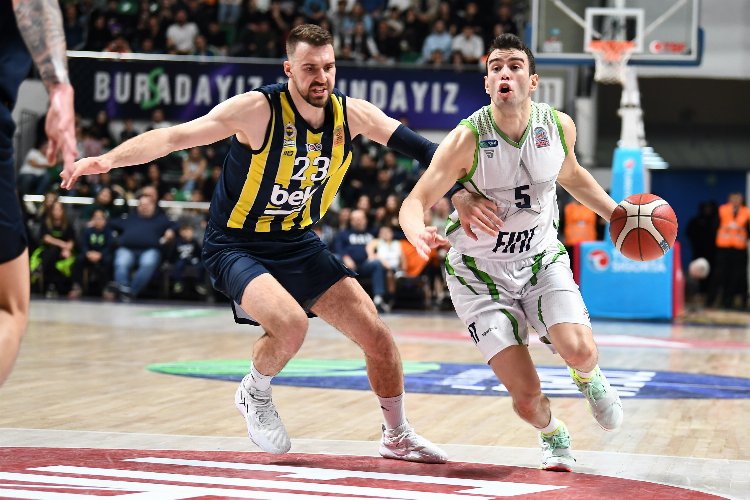 TOFAŞ Basketbol Takımı’nın 31