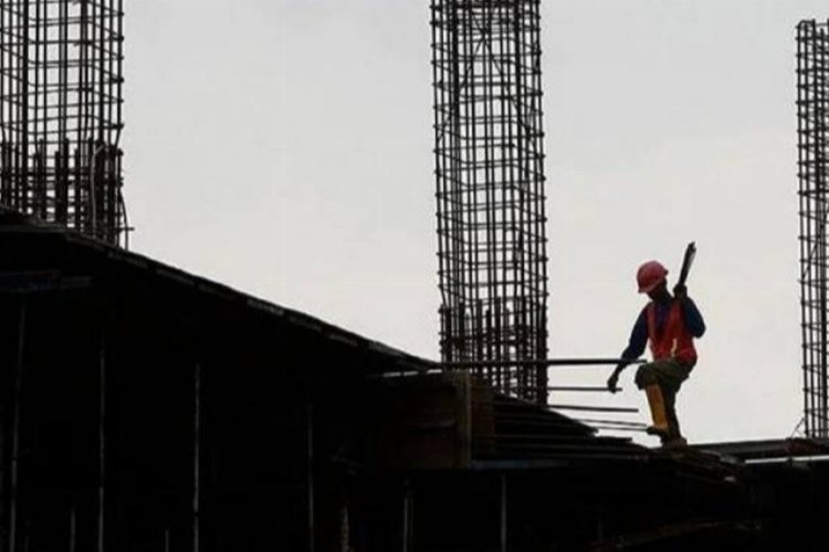 Türkiye Hazır Beton Birliği (THBB), her ay merakla beklenen inşaat