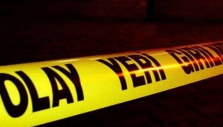 Keşan’da silahlı kavga: 1 yaralı