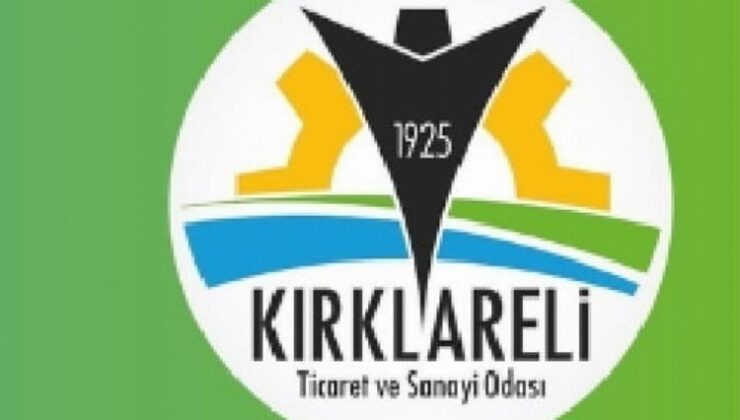 Kırklareli TSO’dan Haziran istatistiği