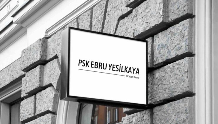 Psk Ebru Yeşilkaya