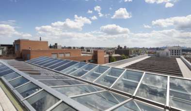 Skylight Sistem ve Skylight Çatı