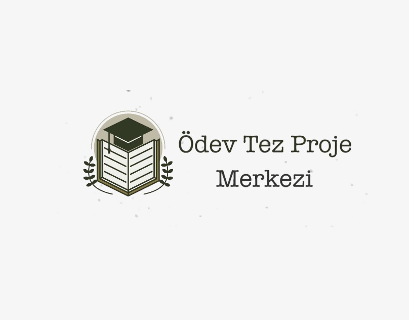   Akademik yükümlülüklerinizi başarıyla yerine getirmenin zorluğunu anlıyoruz. İşte bu