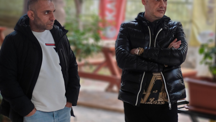 “Mehmet Doğrusoy ve İbrahim Murat Gündüz arasındaki ilişkinin detayları gizemini koruyor.”