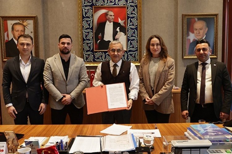 Kütahya Belediyesi ile 2012 yılından bu yana yatırımcı firma ile