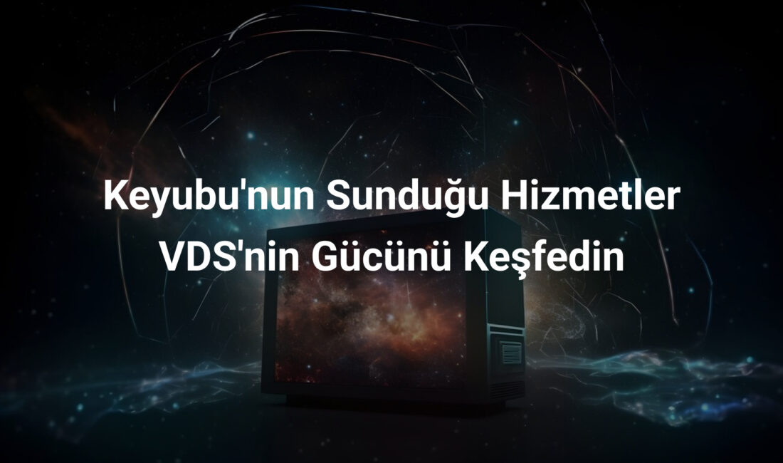 Dijital çağın getirdiği yeniliklerle birlikte, işletmelerin teknolojiye olan ihtiyacı her