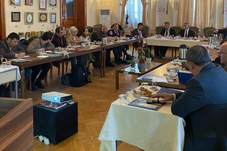 Millî Eğitim Bakanlığı’nca öğrencilerin insan-şehir ilişkisini kavrayıp Türk kültür ve