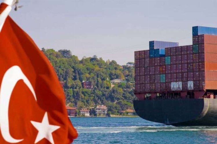 Ticaret Bakanlığı, Haziran ayında faaliyet illerine göre ihracat sıralamasını belirledi.
