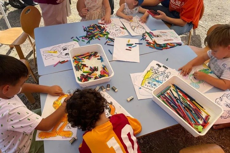 Çözüm Koleji ana sponsorluğunda, genç kadın girişimcilere destek olmak ve