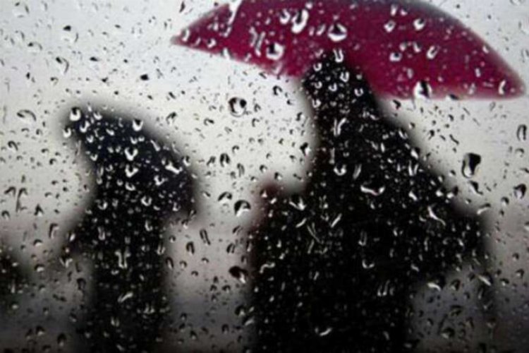 Meteoroloji Genel Müdürlüğü tarafından yapılan son tahminlere göre: Ülkemizin kuzey,