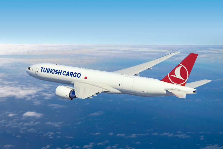 Türk Hava Yolları , 4 Boeing 777 kargo uçağı daha