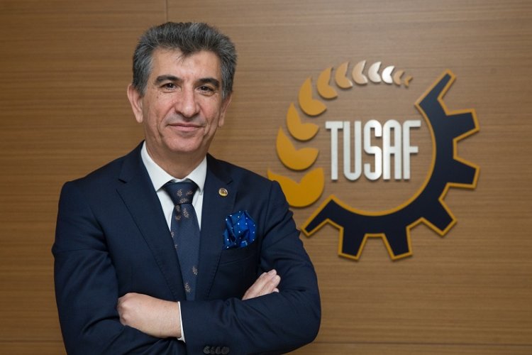 Toprak Mahsulleri Ofisi, Haziran ayının ilk haftasında 2024 mahsulü hububat