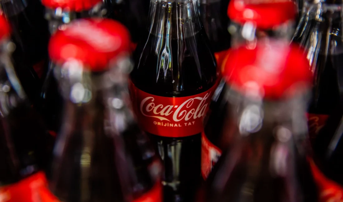 Coca-Cola İçecek (CCI), “Daha Yakından Bak” temasıyla hazırladığı, 2023 yılına