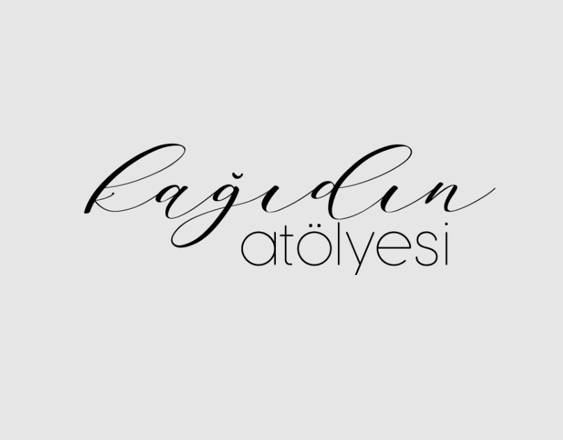 Kağıt Atölyesi olarak hayatınızı organize etmenize yardımcı olacak ürünlerimizle, günlük