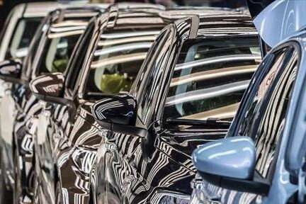 Otomotiv Sanayii Derneği (OSD) 2024 yılının ilk 9 aylık dönemine