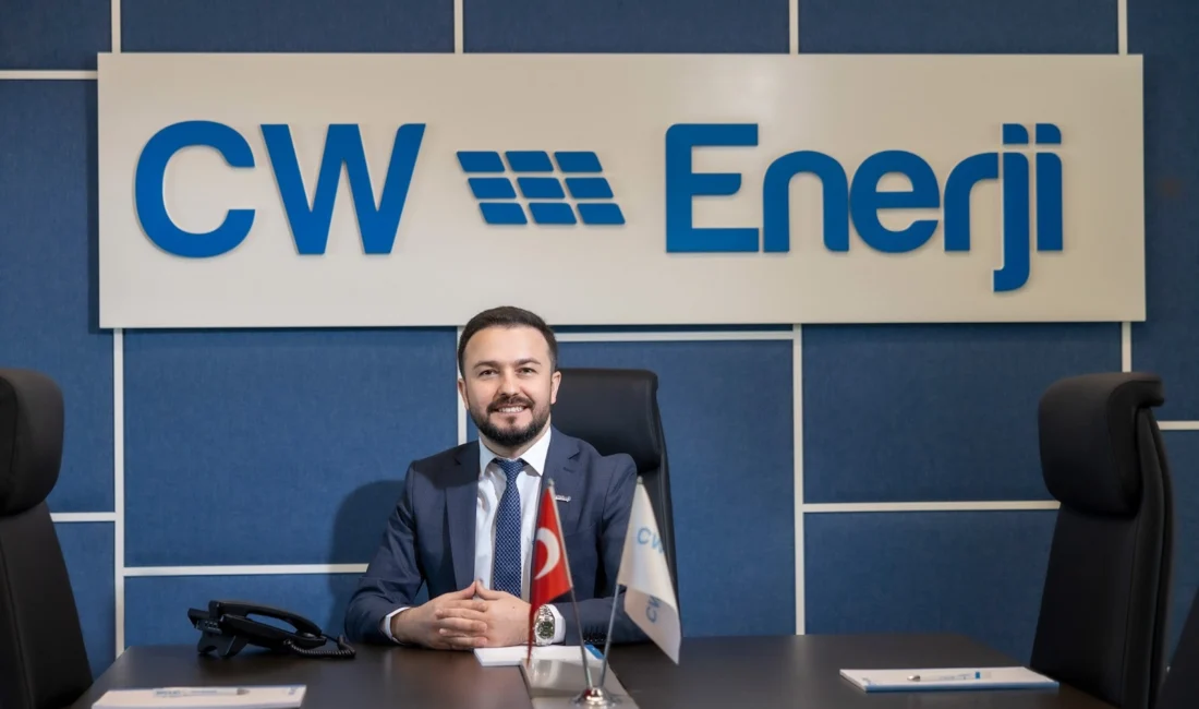 CW Enerji ile yurt içerisinde yerleşik bir müşterisi arasında, arazi