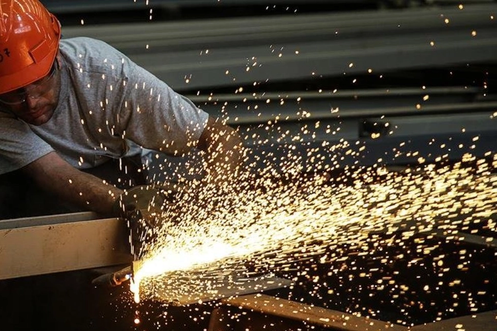 2024 yılı Eylül ayında bir önceki aya göre yüzde 1,37