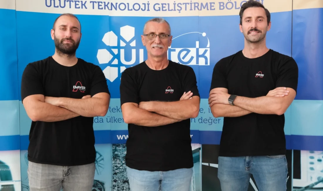 Yenilikçi ürünleriyle 30’dan fazla ülkeye ihracat yaparak küresel ölçekte başarı