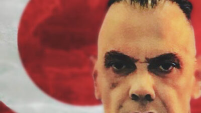 İbrahim Murat Gündüz “Türkeş’in Öngörüleri ve Türk Devlet Aklı” Türk