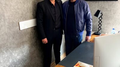   Türk milliyetçiliği davasında cesareti ve dik duruşuyla tanınan İbrahim