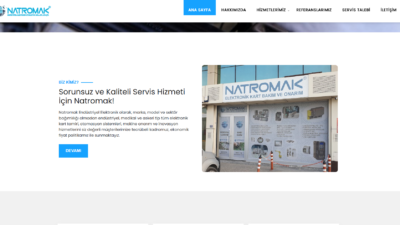   Endüstriyel otomasyon sistemlerinde kullanılan AC – DC sürücüler, makinelerin