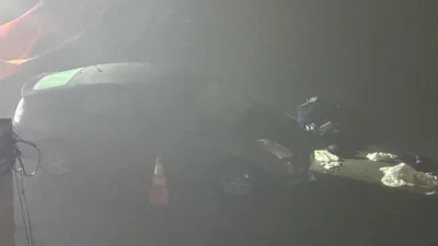 Amerika Birleşik Devletleri’nin New Jersey eyaletinde bulunan Verona bölgesinde şiddetli