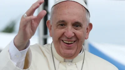 Vatikan,12 yıldır Katoliklerin ruhani liderliği görevini yürüten ve Vatikan Devlet