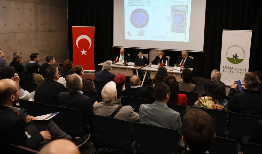 Bursa Osmangazi Belediyesi tarafından bu yıl 20’incisini düzenlenen Osman Gazi’yi