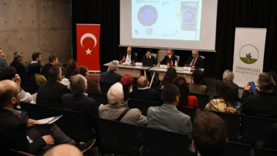 Bursa Osmangazi Belediyesi tarafından bu yıl 20’incisini düzenlenen Osman Gazi’yi