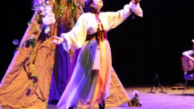 ‘Kültür-Sanat Şehri Çayırova’da Nisan ayı kültür-sanat takvimi netleşti. Birbirinden renkli