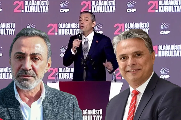 CHP, 38. Olağan Kurultay’da ‘şaibe’ iddialarıyla ilgili yargı süreci devam