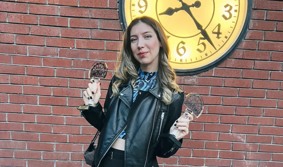 Dokuz Eylül Üniversitesi (DEÜ) Güzel Sanatlar Enstitüsü Film Tasarımı Bölümü