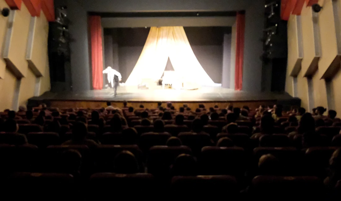 Bursa Devlet Tiyatrosu, 23 Nisan Ulusal Egemenlik ve Çocuk Bayramını