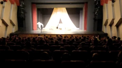 Bursa Devlet Tiyatrosu, 23 Nisan Ulusal Egemenlik ve Çocuk Bayramını