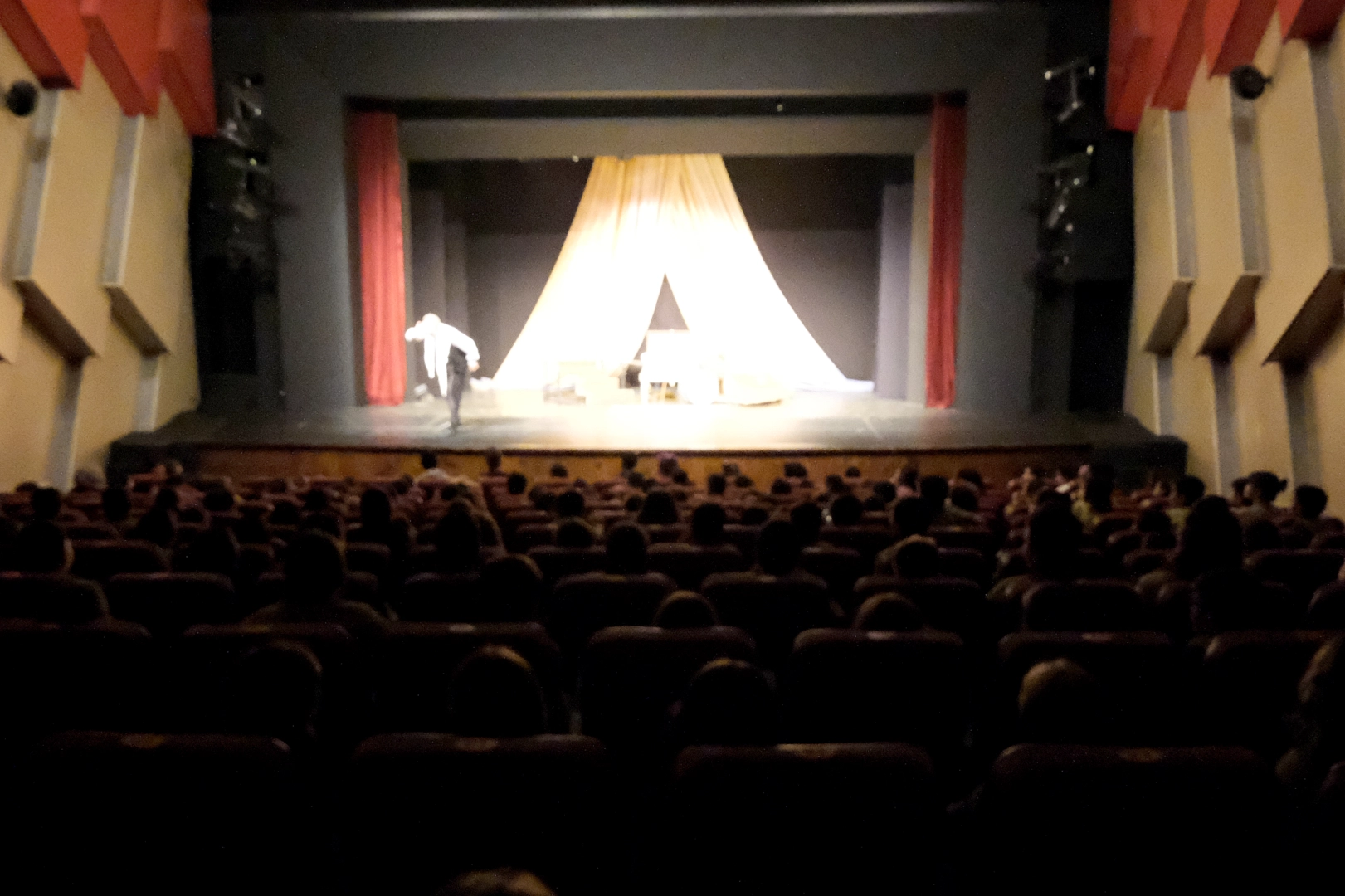 Bursa Devlet Tiyatrosu, 23 Nisan Ulusal Egemenlik ve Çocuk Bayramını