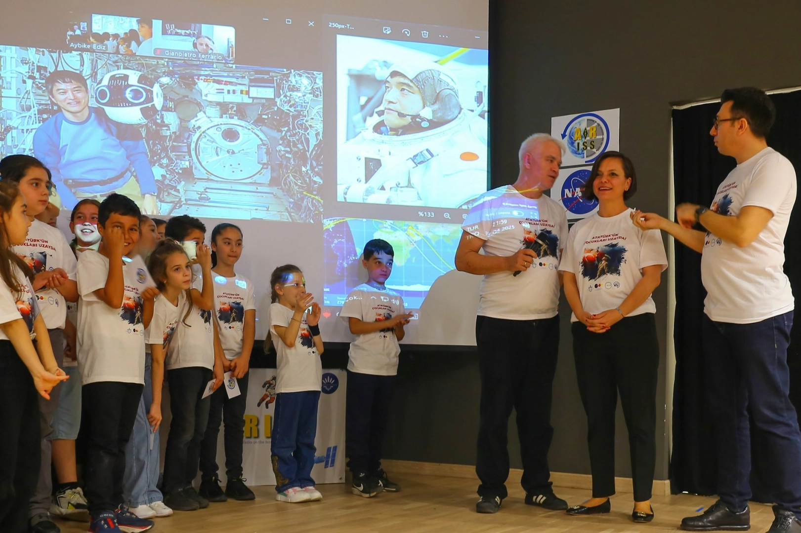 İzmir Karabağlar Belediyesi Nasreddin Hoca Çocuk Bilim Kültür Merkezi, önemli