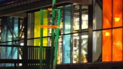 Sakarya Büyükşehir Belediyesi Nisan etkinlikleri, Ofis Sanat Merkezi’nde (OSM) film