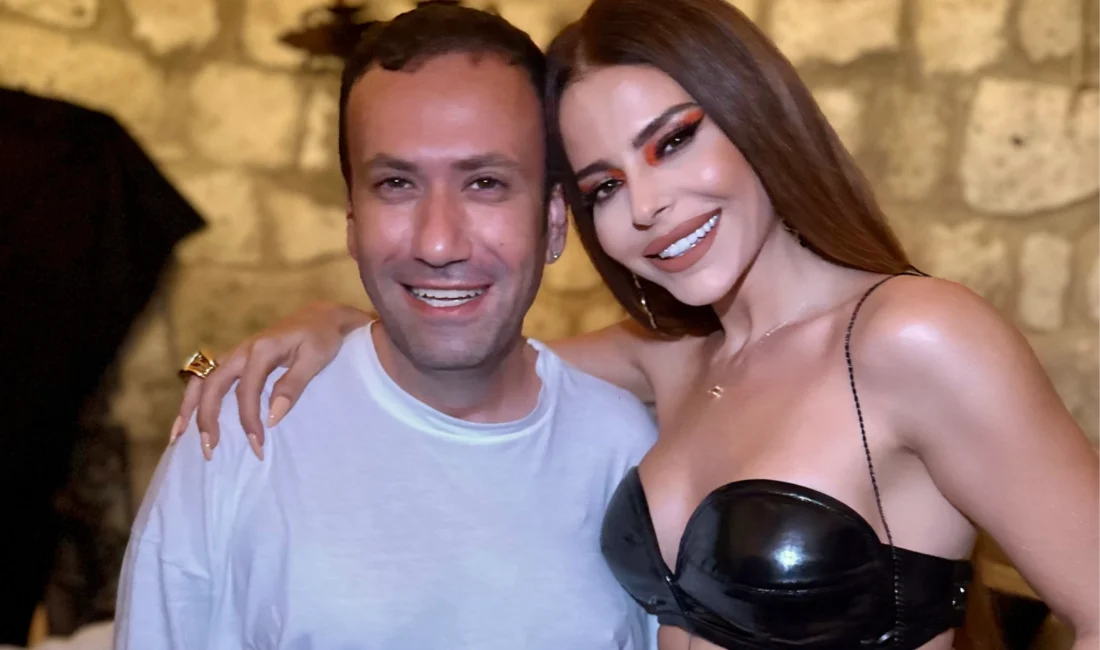 Pop müziğin sevilen ismi Simge, 7 yıl boyunca birlikte çalıştığı