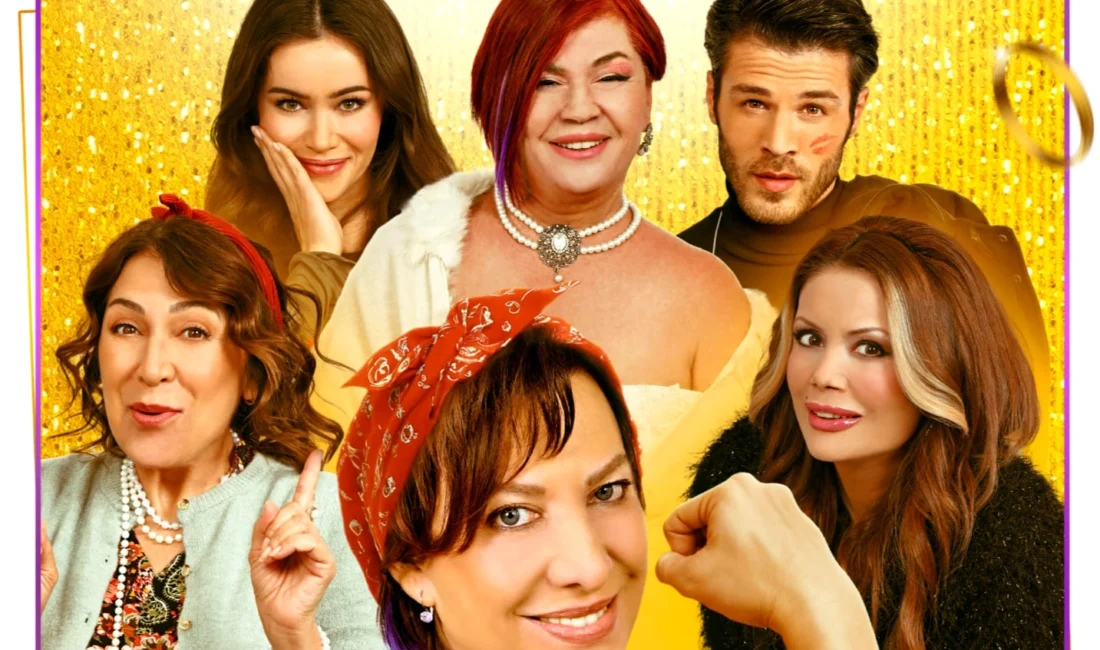 Bu hafta sinemaseverleri, korkudan animasyona aksiyondan komediye farklı türlerde birçok