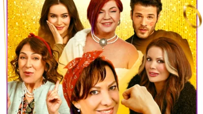 Bu hafta sinemaseverleri, korkudan animasyona aksiyondan komediye farklı türlerde birçok