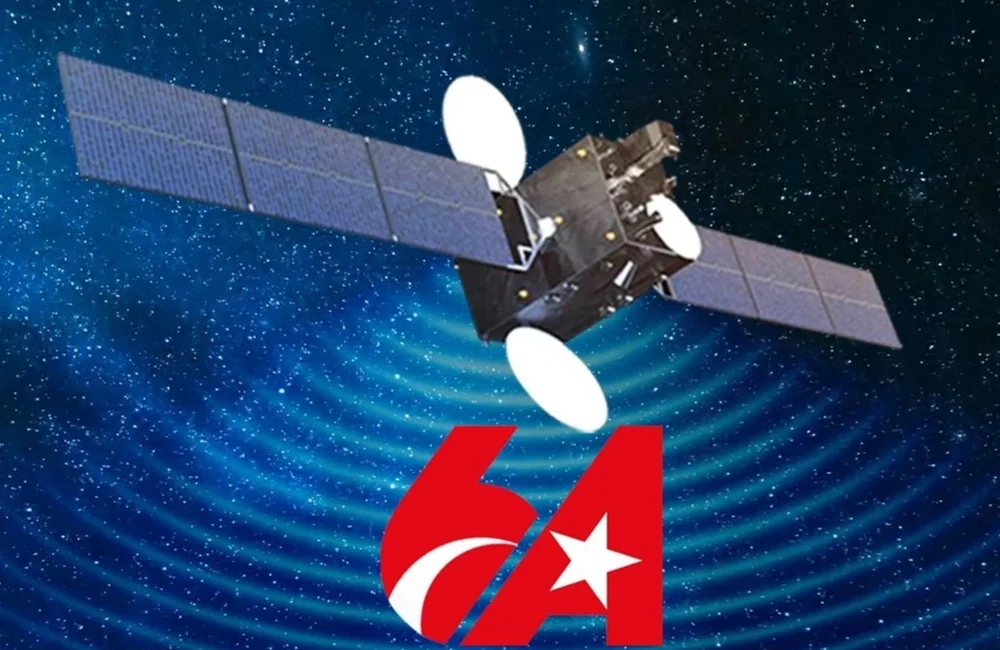 Türkiye’nin küresel uydu pazarındaki gücünü artırarak uydu hizmeti ihracatını da