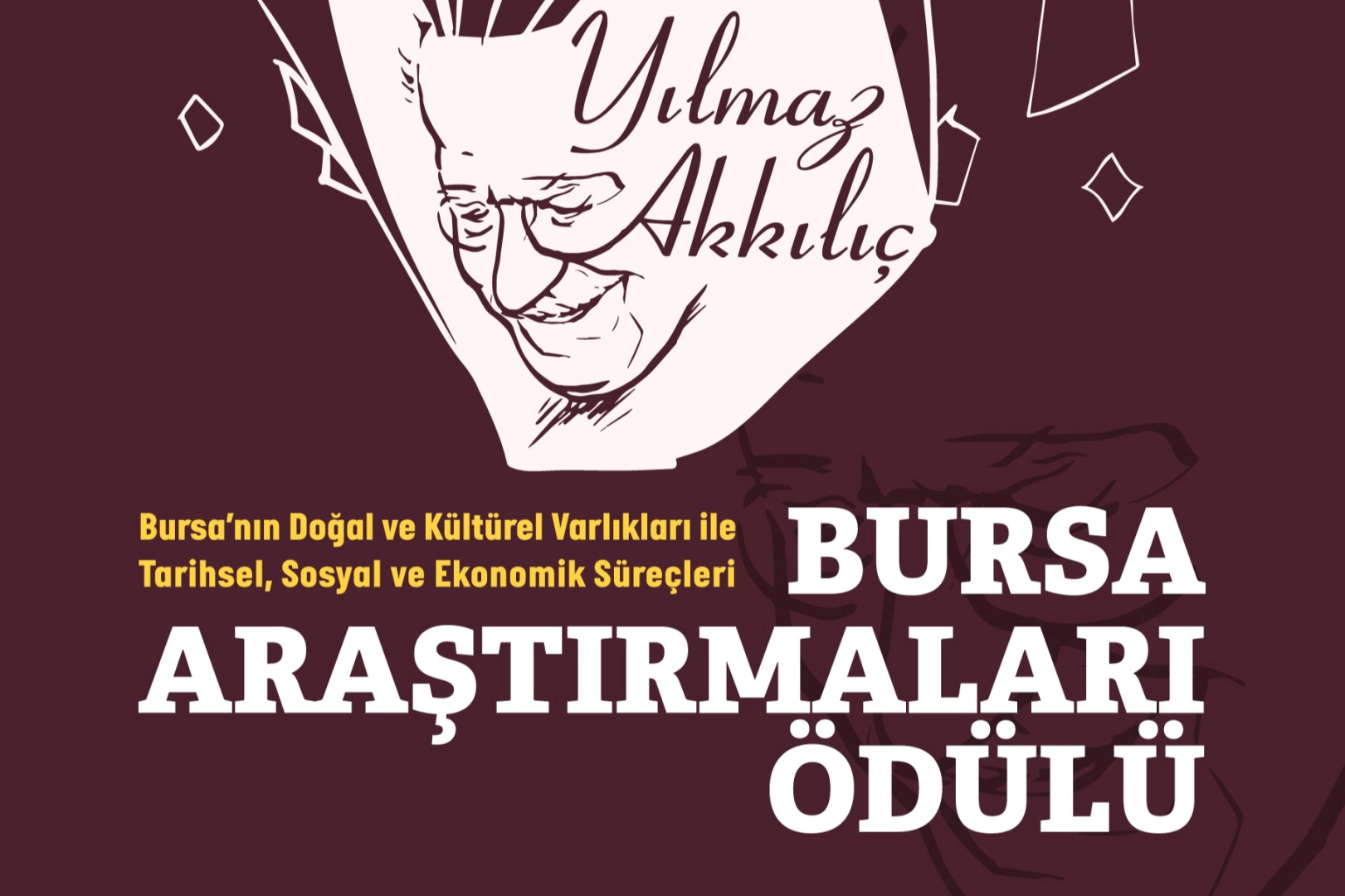 Bursa Nilüfer Belediyesi, Bursa Gazeteciler Cemiyeti ve Akkılıç Ailesi işbirliğiyle