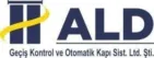 Endüstriyel tesislerde zaman her şeydir. Bu yüzden hızlı PVC kapı
